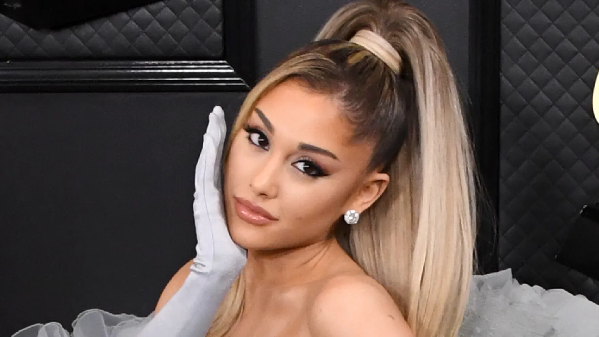 Ariadna Grande: con m&aacute;s de 200 millones de seguidores, percibe&nbsp;u$s966.000 por cada post.