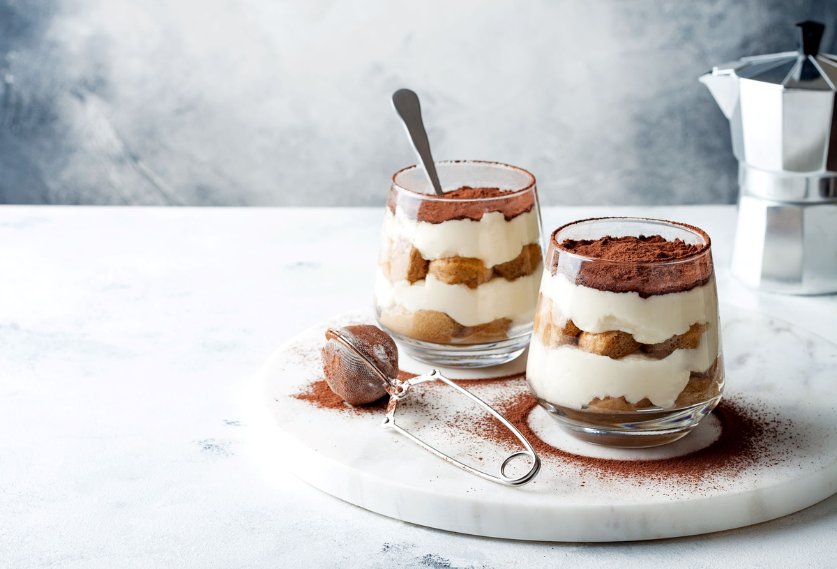 Cómo hacer el tiramisú perfecto en pocos pasos