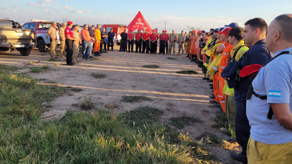Activan Alerta Sofía por Lian Gael Flores Soraire, el niño desaparecido en Córdoba