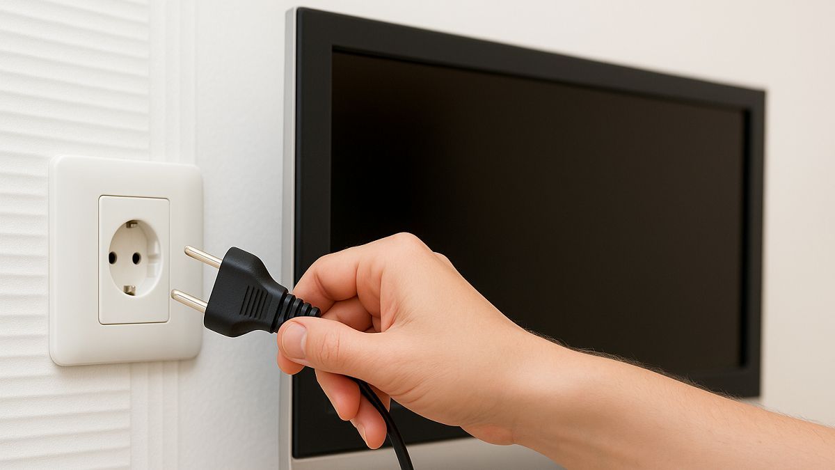 El Gobierno nacional lanzó un programa de incentivo para aliviar el consumo de energía eléctrica en el verano.