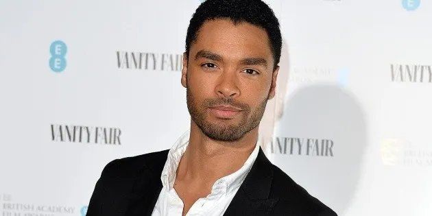 Regé-Jean Page podría ser el nuevo Black Panther.