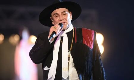 el chaqueno palavecino y un nuevo papelon en un festival regional el chaqueno palavecino y un nuevo papelon en un festival regional