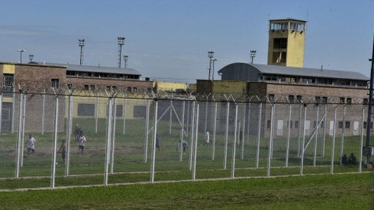 C&aacute;rcel de Pi&ntilde;ero&nbsp;