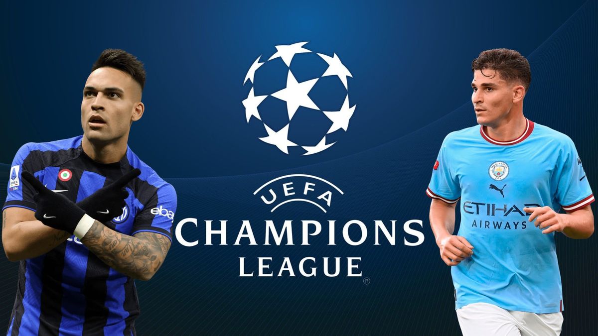 Este sábado, dos argentinos se sumarán a la acotada lista de jugadores nacionales que levantaron la Champions League. Este sábado, dos argentinos se sumarán a la acotada lista de jugadores nacionales que levantaron la Champions League.