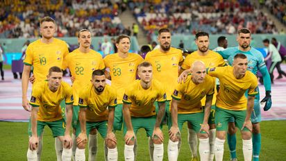 ◉ Mundial Qatar 2022 | Selección Argentina vs Australia: todo lo que tenés que saber del rival de la albiceleste