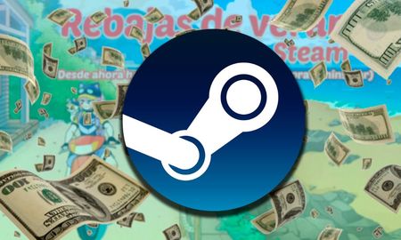 Las Rebajas de Verano de Steam representan el pico de usuarios activos en la tienda de Valve de forma simultánea debido a la agresividad de sus descuentos estacionales. Las Rebajas de Verano de Steam representan el pico de usuarios activos en la tienda de Valve de forma simultánea debido a la agresividad de sus descuentos estacionales.