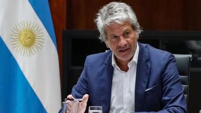 El Gobierno nacional lanzó un nuevo régimen simplificado de Ganancias: qué es y cómo funciona