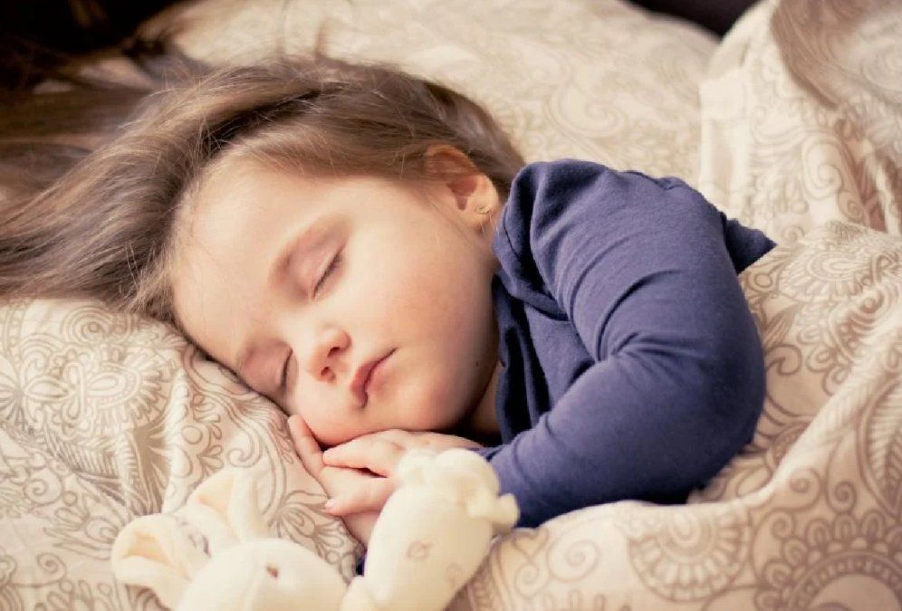 Cuántas horas deberías dormir de acuerdo a tu edad