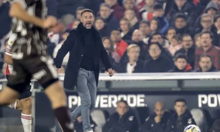 Explotó de bronca el Kily González por los insultos: Son los que... Explotó de bronca el Kily González por los insultos: Son los que...