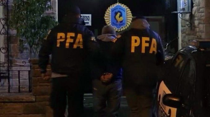 Hallan muerto en su celda al pai umbanda detenido por abusos