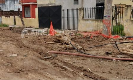 el concejo convocara a funcionarios por la obra del desagüe espora el concejo convocara a funcionarios por la obra del desagüe espora