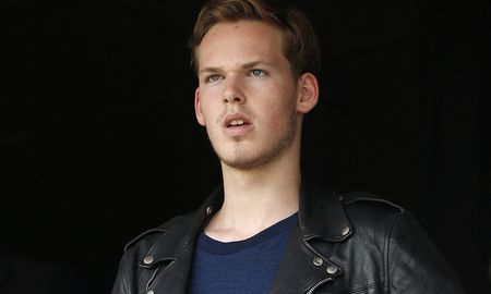 Kyril Louis-Dreyfus, de 23 años, es el nuevo dueño del Sunderland inglés tras la aprobación de la Federación Inglesa. Kyril Louis-Dreyfus, de 23 años, es el nuevo dueño del Sunderland inglés tras la aprobación de la Federación Inglesa.