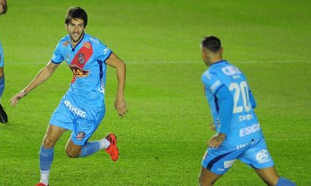 Arsenal visita a Jorge Wilstermann de Bolivia por la Copa Sudamericana. Arsenal visita a Jorge Wilstermann de Bolivia por la Copa Sudamericana.