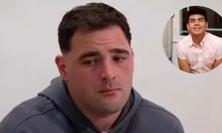Se trata de uno de los sentenciados a 15 años de prisión por ser partícipe necesario. Se trata de uno de los sentenciados a 15 años de prisión por ser partícipe necesario.