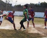 La Perla del Oeste, que viene de ganarle a Nacional, enfretará a Unión en Recreo por la fecha 13 de la Liga Santafesina de Fútbol. Foto: Prensa LSF. La Perla del Oeste, que viene de ganarle a Nacional, enfretará a Unión en Recreo por la fecha 13 de la Liga Santafesina de Fútbol. Foto: Prensa LSF.
