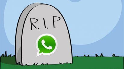 WhatsApp está probando nuevos mensajes que se autodestruyen
