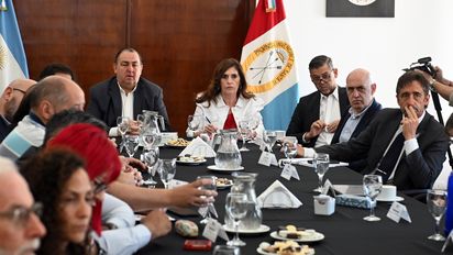 Mejora de calles, iluminación y limpieza, los ejes del Presupuesto 2026 que presentó Juan Pablo Poletti