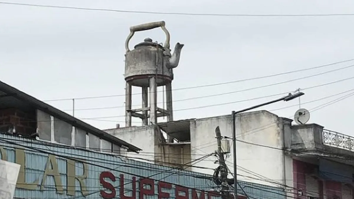 Un concurso elige las 8 maravillas del conurbano