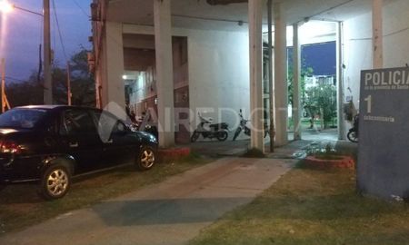santa fe: asi fue la violenta balacera a plena luz del dia y cerca de la cancha de colon santa fe: asi fue la violenta balacera a plena luz del dia y cerca de la cancha de colon