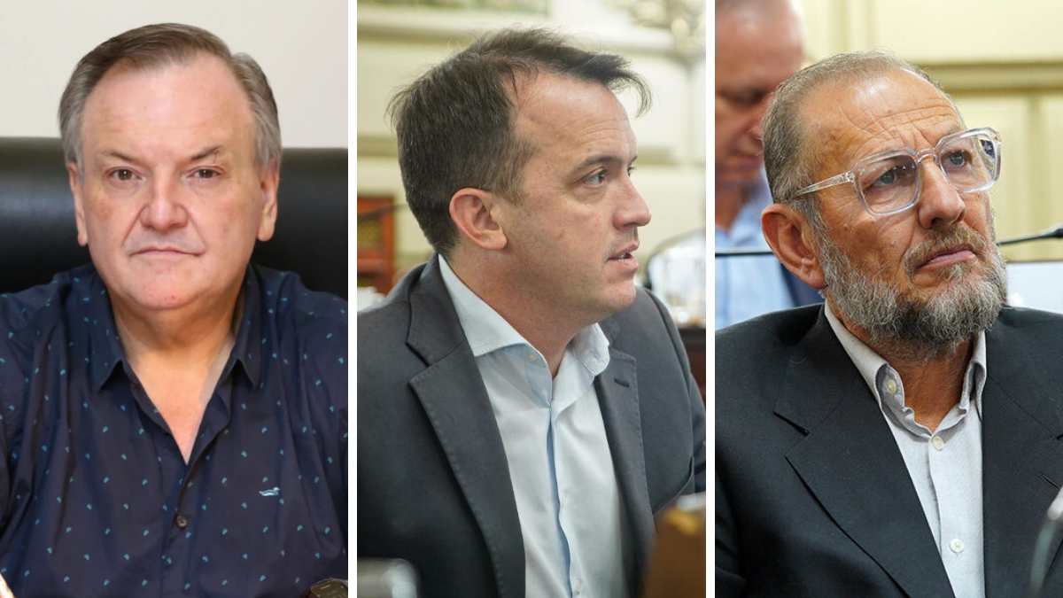 AIRE dialogó con representantes de las principales fuerzas políticas con representación parlamentaria en Santa Fe para reflejar cuál es la mirada sobre la reforma constitucional. AIRE dialogó con representantes de las principales fuerzas políticas con representación parlamentaria en Santa Fe para reflejar cuál es la mirada sobre la reforma constitucional. 