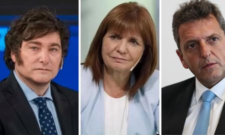 Aire de Santa Fe | Milei bullrich massa.jpg