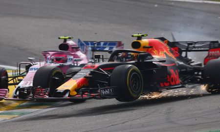 max verstappen se quedo con la pole para el gran premio de brasil max verstappen se quedo con la pole para el gran premio de brasil