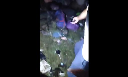 La Organización Mundial de la Salud (OMS), la Unión Europea, Irán y Turquía, entre otros organismos y países, condenaron el bombardeo al hospital Ahli Arab. La Organización Mundial de la Salud (OMS), la Unión Europea, Irán y Turquía, entre otros organismos y países, condenaron el bombardeo al hospital Ahli Arab.