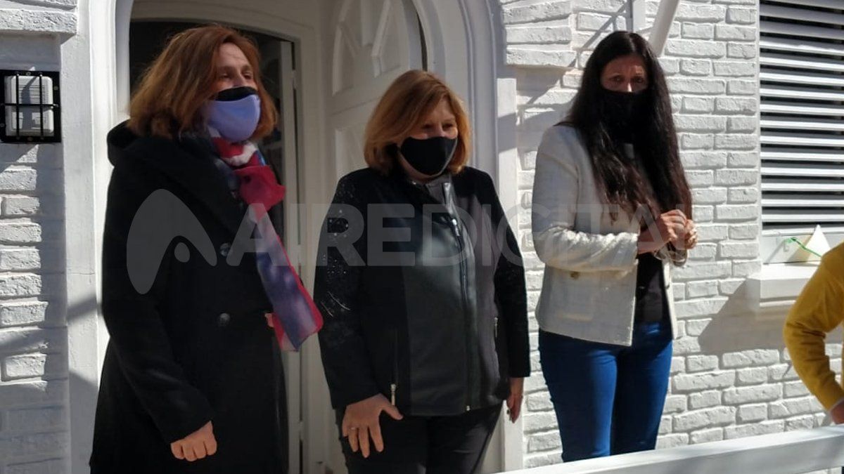 Sin burbujas: los jardines de infantes vuelven a la presencialidad plena la semana que viene