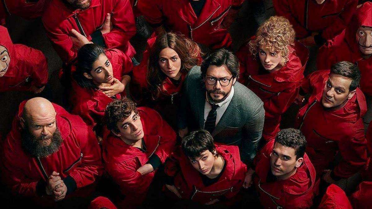 La Casa de Papel 5: ¿habrá dos finales alternativos en la última temporada de Netflix?