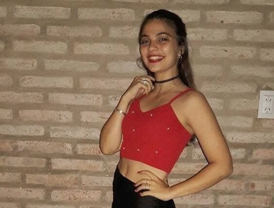 La autopsia de Agustina Imvinkelried demostró que fue semienterrada con vida