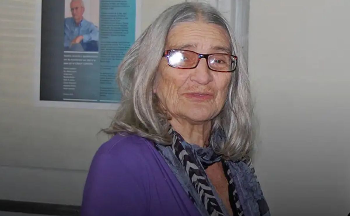 Celia Guevara estaba radicada en Buenos Aires