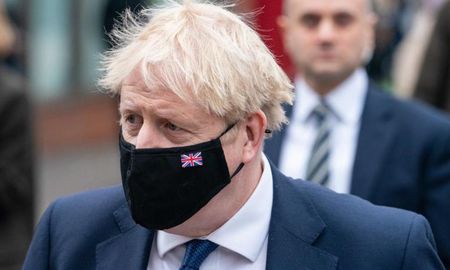 El primer ministro británico, Boris Johnson, anunció que desde esta semana no habrá obligación legal de aislarse en Inglaterra tras dar positivo en coronavirus. El primer ministro británico, Boris Johnson, anunció que desde esta semana no habrá obligación legal de aislarse en Inglaterra tras dar positivo en coronavirus.