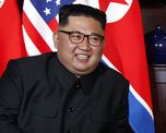 Kim Jong-un no hizo más apariciones públicas desde el 12 de abril. Kim Jong-un no hizo más apariciones públicas desde el 12 de abril.
