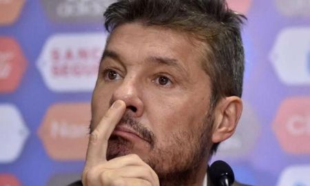 Marcelo Tinelli Marcelo Tinelli