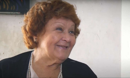 Falleció Mabel Pessen, actriz de Casados con hijos, La extraña dama y Floricienta. Falleció Mabel Pessen, actriz de Casados con hijos, La extraña dama y Floricienta.