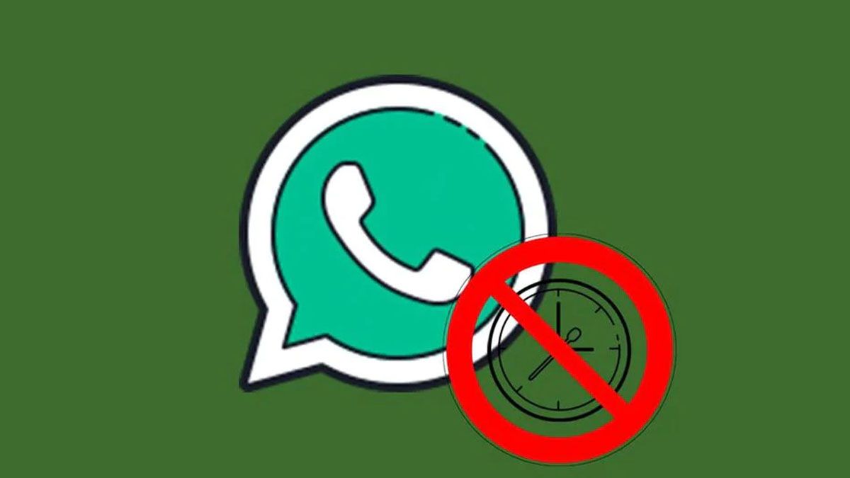 &iquest;Sabes c&oacute;mo ocultar tu &uacute;ltima hora de conexi&oacute;n en WhatsApp?