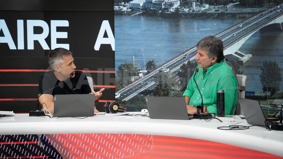 "Hay situaciones que son muy características de lo que implica no haber descubierto este tema a tiempo", dijo Busatto sobre la violencia narco en Rosario.