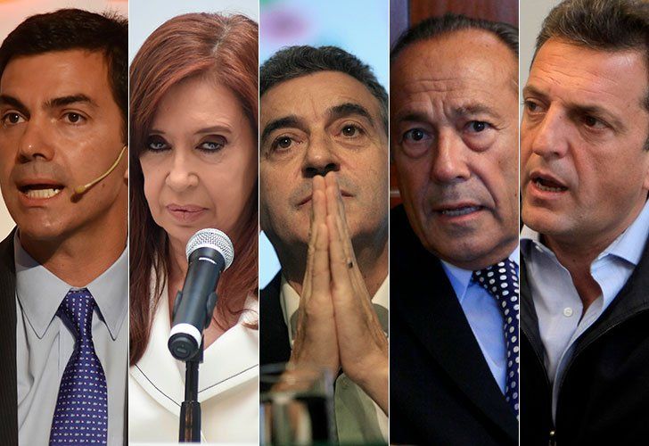 ¿Dónde quedaron parados los peronistas tras el derrumbe electoral?