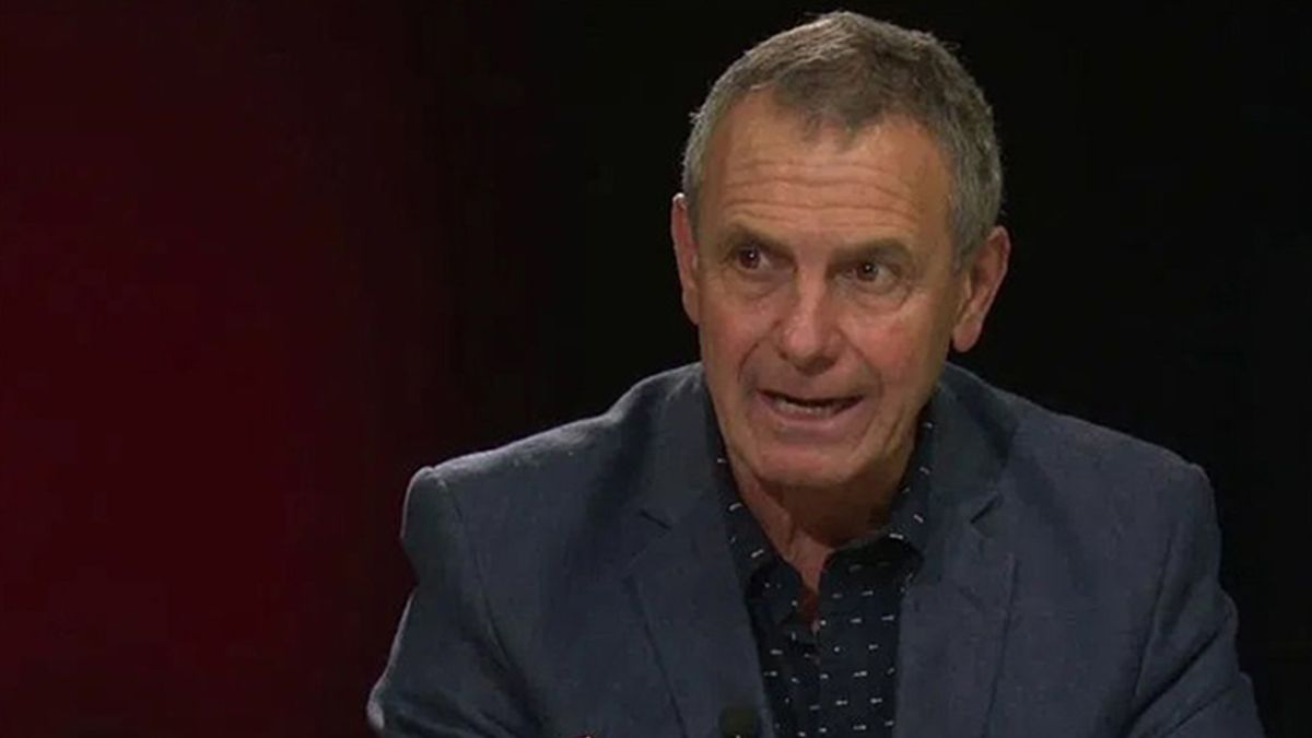 El infectólogo Ricardo Teijeiro vaticinó una nueva ola de contagios de coronavirus en las próximas tres a seis semanas.