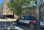 El Hospital Cullen, donde trasladaron a la mujer tras el ataque en la Circunvalación Oeste de Santa Fe. El Hospital Cullen, donde trasladaron a la mujer tras el ataque en la Circunvalación Oeste de Santa Fe.