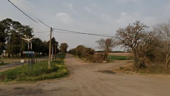 Esperanza: un hombre lucha por su vida tras sufrir un grave accidente laboral