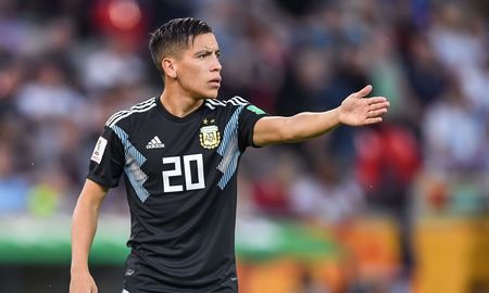 Esequiel Barco envió un telegrama al Club Atlético Independiente para exigir explicaciones por un dinero que le cedió a la institución cuando fue transferido a Estados Unidos. Esequiel Barco envió un telegrama al Club Atlético Independiente para exigir explicaciones por un dinero que le cedió a la institución cuando fue transferido a Estados Unidos.