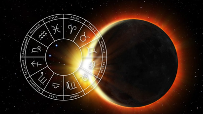 Eclipse de sol en Aries del 8 de abril 2024: cómo influye en cada signo del zodíaco