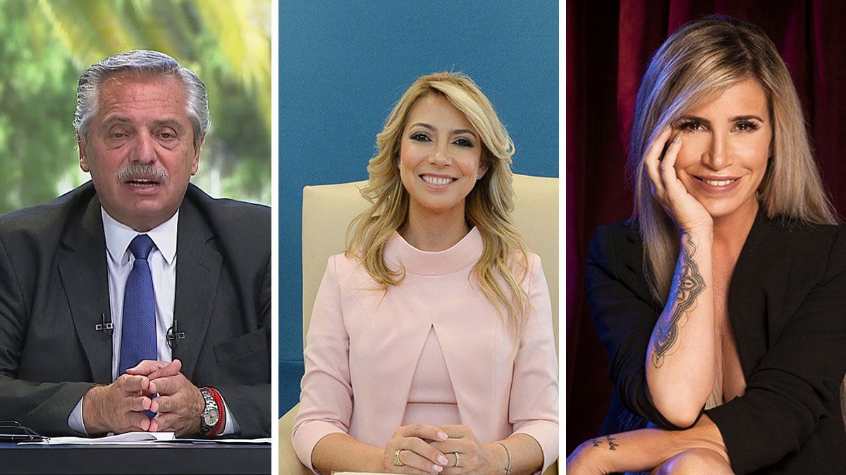 Sigue la polémica por las visitas a Olivos en plena cuarentena durante el 2020.