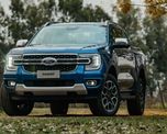 Este es el precio actualizado de la Ford Ranger en junio de 2026 en Argentina. Este es el precio actualizado de la Ford Ranger en junio de 2026 en Argentina.