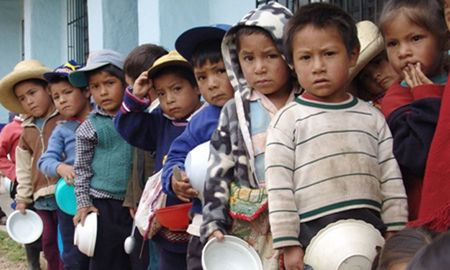 Se trata de un fenómeno global creciente, especialmente en países de ingresos bajos y medios, que afecta el desarrollo físico y cognitivo de las personas. Se trata de un fenómeno global creciente, especialmente en países de ingresos bajos y medios, que afecta el desarrollo físico y cognitivo de las personas.