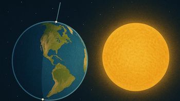 No es el 21 de septiembre: cuándo empieza realmente la primavera en 2025