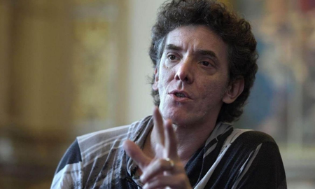 El bailarín se baja de su candidatura política.