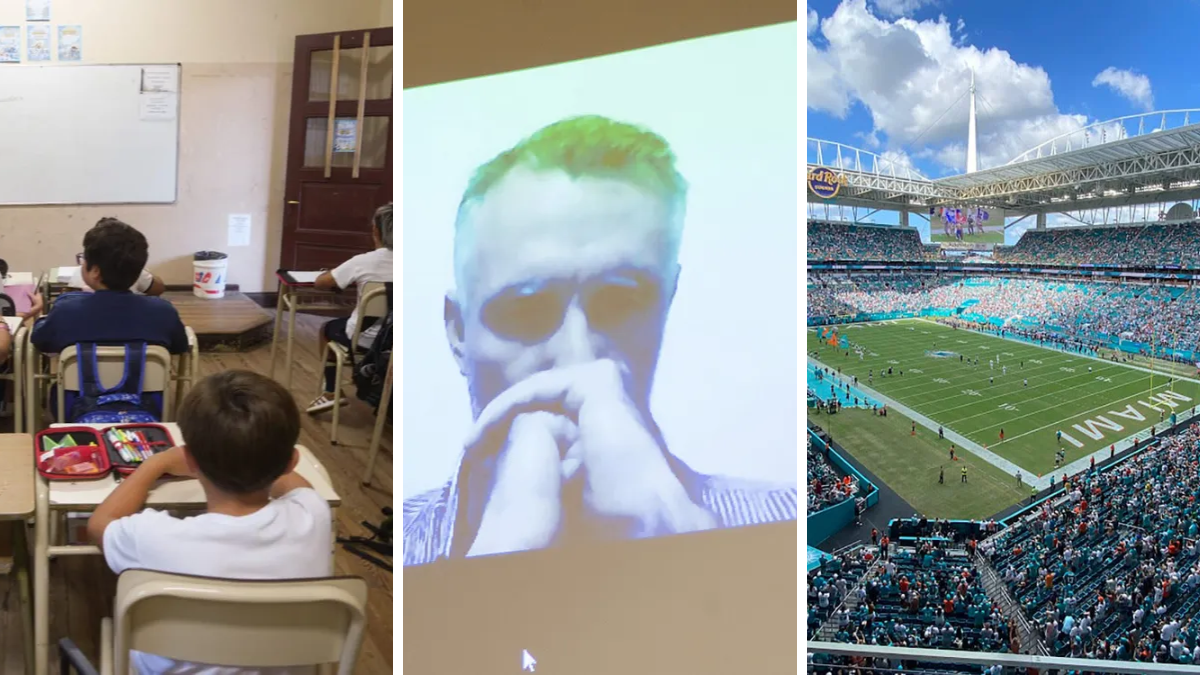 Estas son las principales noticias de Santa Fe publicadas en AIRE este lunes 2 de marzo.