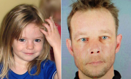 Madeleine McCann: qué objeto suyo encontraron en la furgoneta del principal sospechoso Madeleine McCann: qué objeto suyo encontraron en la furgoneta del principal sospechoso